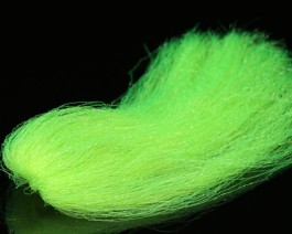 New Twist Hair, Fluo Chartreuse
